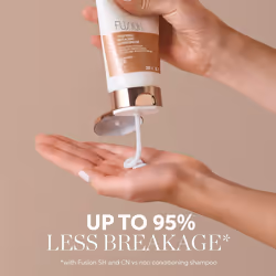 Wella Professionals Fusion Intense Repair, Protection against Hair Breakage and Damage, Professional Hair Care, Conditioner, 1L