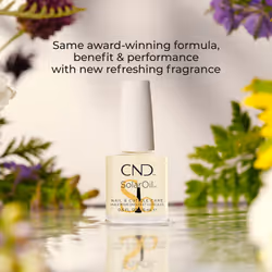 CND Solar Oil 68 ml