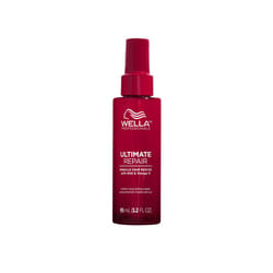 Wella Professionals Ultimate Repair Miracle Rescue Spray for Damaged Hair, Repairs Damage in 90 Seconds, with AHAs and Omega 9 to Rebuild and