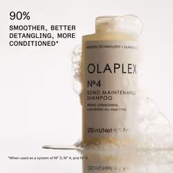 Olaplex Wash and Shine Hair Kit: No. 4, 5, 7, Shampoo & Conditioner Set to Cleanse, Hydrate, & Control Frizz Up to 72 Hours, Bonding Oil for Shine &