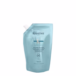 K?rastase Resistance, Daily Strengthening Shampoo, For Brittle, Damaged Hair & Split Ends, With Vita-Ciment Complex, Bain For ...
