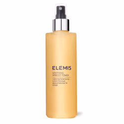 ELEMIS Soothing Apricot Toner 200ml - Gentle Hydrating Toner, Calms & Refreshes Skin, Reduces Redness, for Sensitive Skin, Re ...