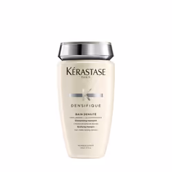 K?rastase Densifique Femme, Thickening & Volumising Shampoo, For Fine Hair, With Hyaluronic Acid, Intra-Cylane and Stemoxydin ...