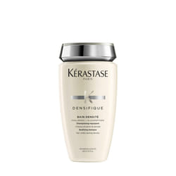 K?rastase Densifique Femme, Thickening & Volumising Shampoo, For Fine Hair, With Hyaluronic Acid, Intra-Cylane and Stemoxydine, Bain Densit?, 250ml