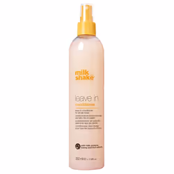 milk_shake? | leave-in conditioner | Leave-in Spray for all types of hair | 350 ml | Detangler for Natural Hair