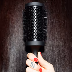 ghd The Blow Dryer - Ceramic Radial Hair Brush (Size 4-55mm)