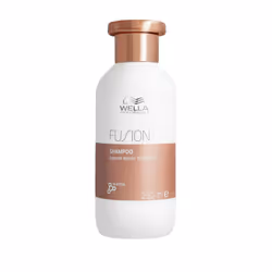 Wella Professionals Fusion Intense Repair Shampoo - Intense Repair Detangling Shampoo for Dry and Damaged Hair - Smoothening, ...
