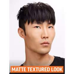 American Crew Texturising Matte Clay with Medium Hold and Low Shine, Gifts for Men, for Control and Definition, Non-Greasy formula, Hair Styling for