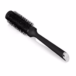 ghd The Blow Dryer - Ceramic Radial Hair Brush (Size 2-35mm), Color- Black