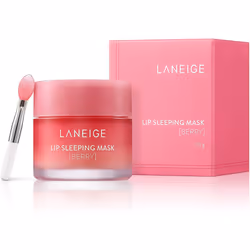 [Laneige] Lip Sleeping Mask EX [Berry]