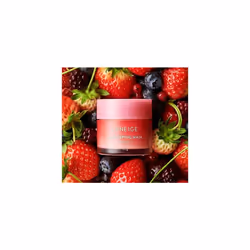 [Laneige] Lip Sleeping Mask EX [Berry]