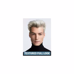 American Crew Fiber High Hold with Low Shine, Gifts for Men, for Thickening and Texture, Matte Finish, Hair Styling Wax for Men - 85 g