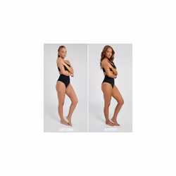 Bondi Sands Light/Medium Self-Tanning Foam - Lightweight, Buildable Formula Gives a Sun-Kissed Glow for a Flawless Finish; 200 mL/7.04 Oz