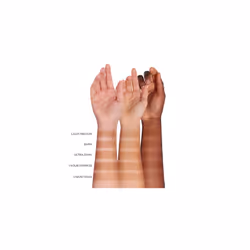 Bondi Sands Light/Medium Self-Tanning Foam - Lightweight, Buildable Formula Gives a Sun-Kissed Glow for a Flawless Finish; 200 mL/7.04 Oz