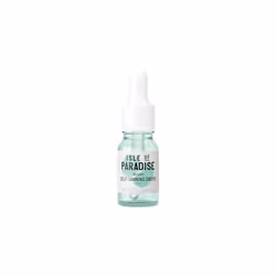 Isle of Paradise Face & Body Self-Tanning Drops 10ml, Medium, Packaging may vary