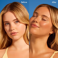 Isle of Paradise Face & Body Self-Tanning Drops 10ml, Medium, Packaging may vary