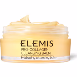 ELEMIS Pro-Collagen Cleansing Balm, 3in1 Melting Facial Cleanser for Deep Cleansing Wash, Infused with 9 Nourishing Essential ...