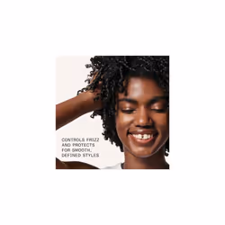 Olaplex No. 6 Bond Smoother, Leave-In Styling Hair Cream Treatment, Smooths, Conditions, & Strengthens, Frizz Control for Up to 72 Hours, For All Hair