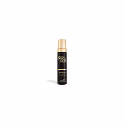 Bondi Sands Liquid Gold Self-Tanning Foam, Enriched with Argan Oil, Vegan + Cruelty Free, Coconut Scent, 200mL