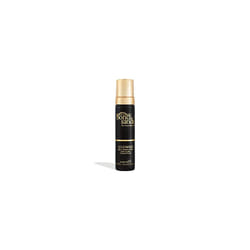 Bondi Sands Liquid Gold Self-Tanning Foam, Enriched with Argan Oil, Vegan + Cruelty Free, Coconut Scent, 200mL