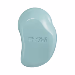 Tangle Teezer |The Original Mini Detangling Hairbrush | Palm Size Perfect for Kids & Travelling | Ideal for Wet & Dry Hair |R ...