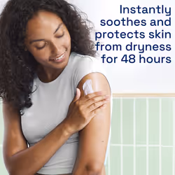 Cetaphil Face & Body Moisturiser, 1L, Moisturising Lotion For Normal To Dry, Sensitive Skin, With Niacinamide & Vitamin E