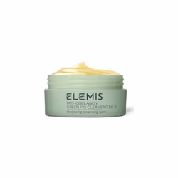 ELEMIS Pro-Collagen Cleansing Balm, 3in1 Melting Facial Cleanser for Deep Cleansing Wash, Infused with 9 Nourishing Essential ...