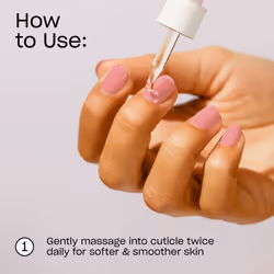 OPI ProSpa Professional Nail & Cuticle Oil, Deeply Nourishing & Hydrating Nail Care to Protect & Strengthen Nail Cuticles, To-Go