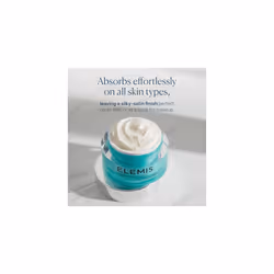ELEMIS Pro-Collagen Marine Cream Ultra Rich, Intensely Hydrating Anti-Wrinkle Face Lotion, Anti-Ageing Moisturiser for Dry Skin, Collagen Day Fluid to