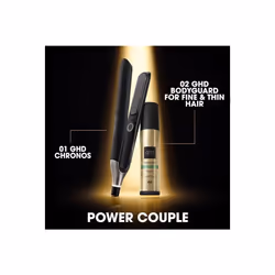 Ghd Bodyguard Heat Protect - Hitzeschutz f?r feines Haar