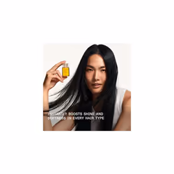 Olaplex No. 7 Bonding Oil, Concentrated High Shine Oil, Heat Protectant, Visibly Smooths & Softens Hair, Added Color Vibrancy, Up to 72 Hour Frizz