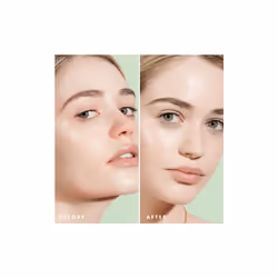 e.l.f. Tone Adjusting Face Primer, Makeup Primer For Neutralizing Uneven Skin Tones & Redness, Grips Makeup To Last, Vegan & Cruelty-free, Small