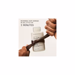 Olaplex No. 3 Hair Perfector Repairing Hair Treatment, Concentrated for Dry Damaged Hair, Repairs & Strengthens All Hair Types, 100ml