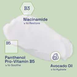 Cetaphil Face & Body Moisturiser, 473ml, Moisturising Lotion For Normal To Dry, Sensitive Skin, With Niacinamide & Vitamin E