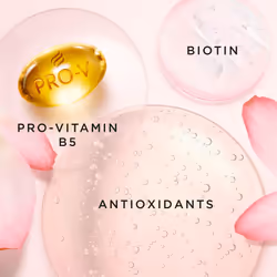 Pantene Biotin & Antioxidants Hair Thickening Conditioner, Lift 'n' Volume, 1l, Silicone Free Volume Conditioner (Packaging may vary)