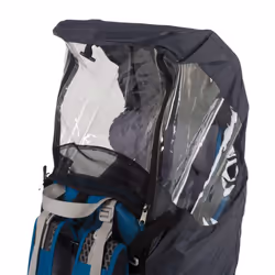 LittleLife Waterproof Rain Cover for All LittleLife Child Carriers