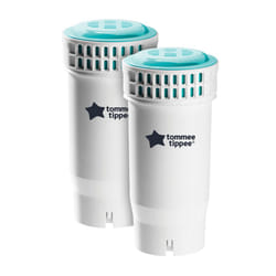 Tommee Tippee Perfect Prep Replacement Filter for Both Original and Day and Night Baby Bottle Maker Machines, 2 Pack