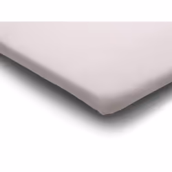 Bugaboo Stardust cotton sheet - Fitted Mattress Cover for Travel Cot