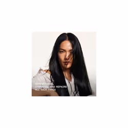 Olaplex No. 4 Bond Maintenance Shampoo, Repairs, Strengthens, & Nourishes All Hair Types, Adds Shine & Leaves Hair Feeling Soft, 250ml