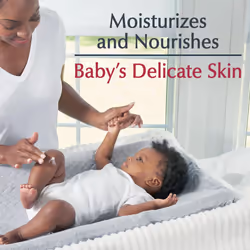Eucerin Baby Body Lotion 13.5 Fluid Ounce