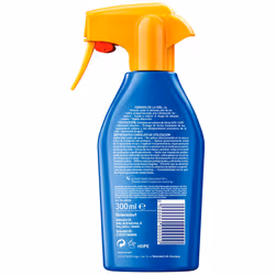 Nivea Sun Kids Moisturizing Protection Vapo with SPF 50 Plus 300 ml