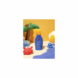 Nivea Sun Kids Moisturizing Protection Vapo with SPF 50 Plus 300 ml