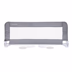 Dreambaby Prague Toddler Bed Rails Guard - Foldable & Portable Safety Barrier for Toddlers - Fits Single to King Size Mattres ...