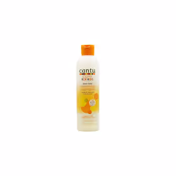 Cantu Care For kids Gentle Care For Textured Hair Shampoo + Conditioner + Leave In Conditioner Set Of 3