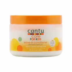 Cantu Care For kids Gentle Care For Textured Hair Shampoo + Conditioner + Leave In Conditioner Set Of 3