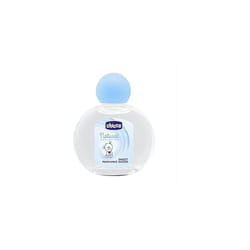 Chicco Natural Sensation Perfumed Water for Babies, Alcohol-Free Cologne, 100 ml