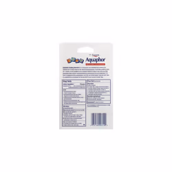 Aquaphor Baby Healing Ointment Advanced Therapy 2 tubes 0.35 oz each
