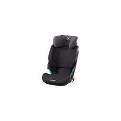 Maxi-Cosi Kore i-Size High Back Booster Seat, 3.5 - 12 years, 100 - 150 cm, ISOFIX Car Seat, Adjustable Height/Width, Side Pr ...