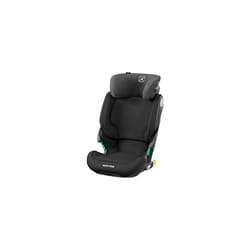 Maxi-Cosi Kore i-Size High Back Booster Seat, 3.5 - 12 years, 100 - 150 cm, ISOFIX Car Seat, Adjustable Height/Width, Side Protection System Plus,