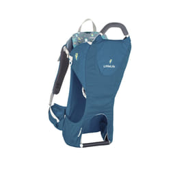 LittleLife Ranger S2 Child Carrier, Blue, One Size